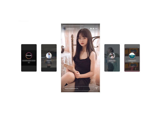 Save Instagram stories before they disappear